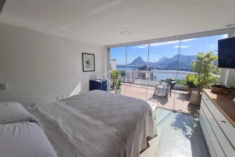 Apartamento, 3 quartos, 286 m² - Foto 8