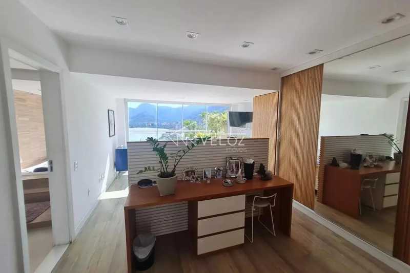 Apartamento, 3 quartos, 286 m² - Foto 10