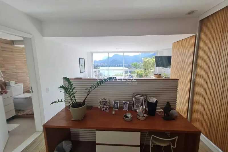 Apartamento, 3 quartos, 286 m² - Foto 11