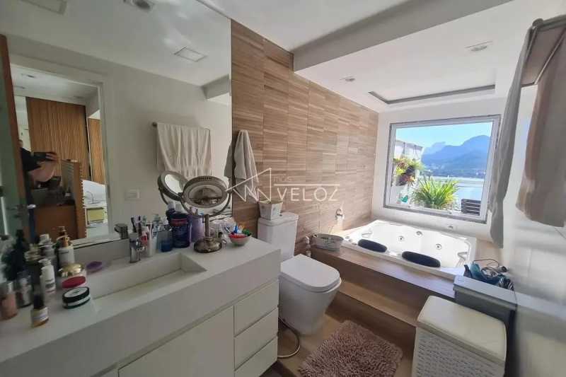 Apartamento, 3 quartos, 286 m² - Foto 16