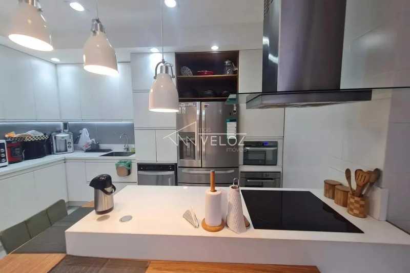 Apartamento, 3 quartos, 286 m² - Foto 17