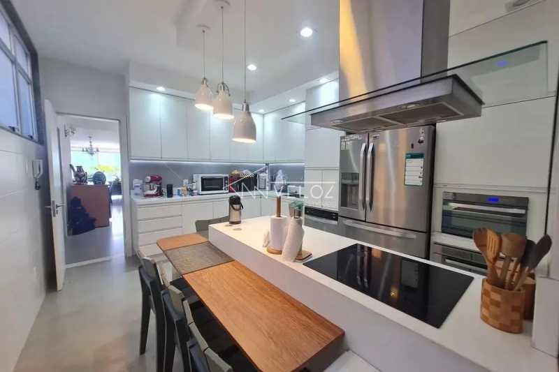 Apartamento, 3 quartos, 286 m² - Foto 19