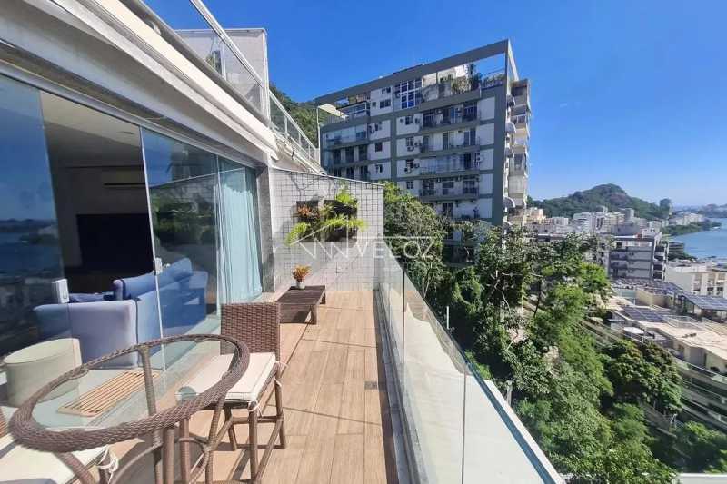 Apartamento, 3 quartos, 286 m² - Foto 22