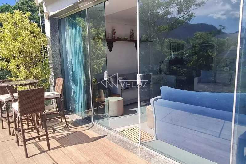 Apartamento, 3 quartos, 286 m² - Foto 29