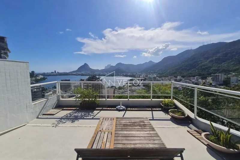 Apartamento, 3 quartos, 286 m² - Foto 30
