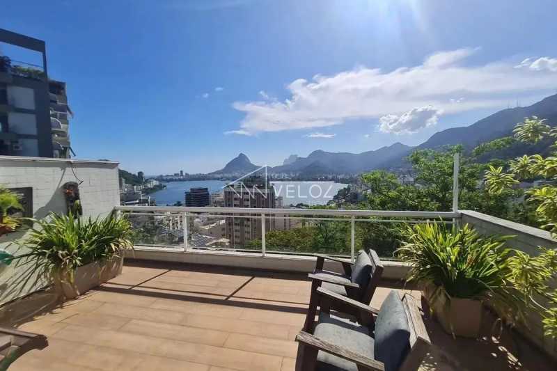 Apartamento, 3 quartos, 286 m² - Foto 31