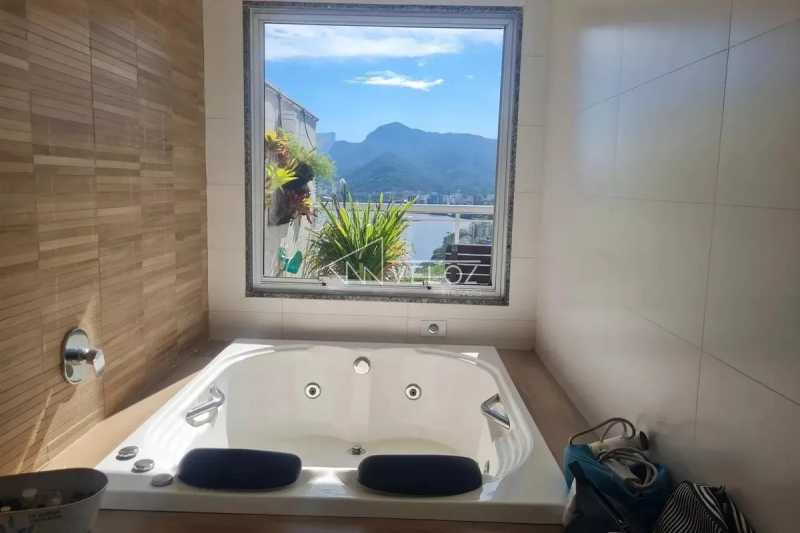 Apartamento, 3 quartos, 286 m² - Foto 32