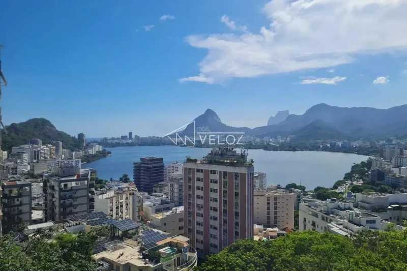 Apartamento, 3 quartos, 286 m² - Foto 33
