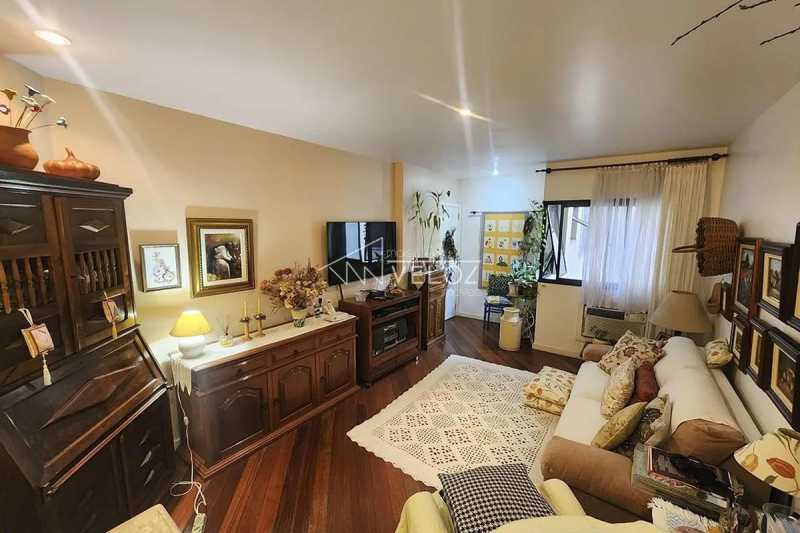 Apartamento em Botafogo