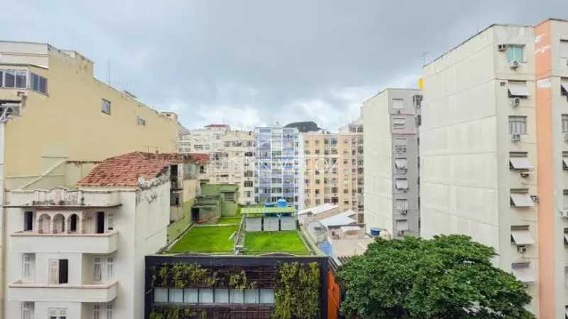 Apartamento em Copacabana