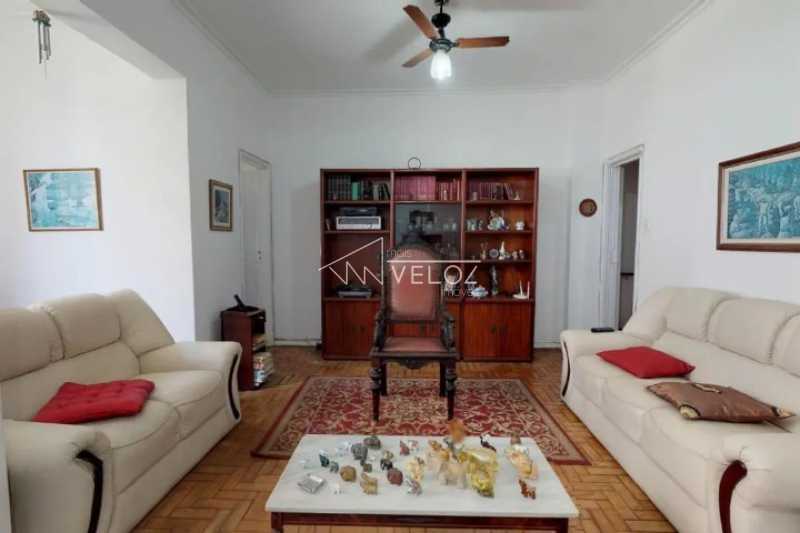 Apartamento em Botafogo