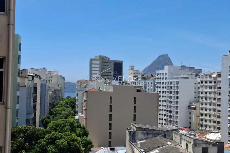 Apartamento em Glória