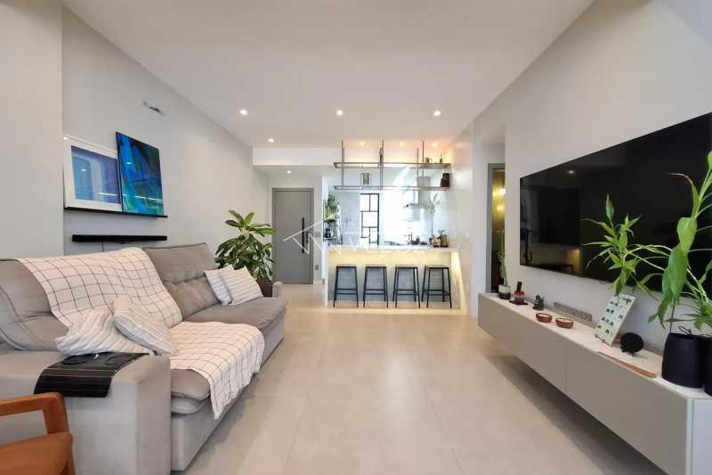 Apartamento, 1 quarto, 89 m² - Foto 5