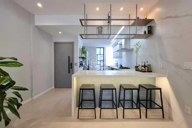Apartamento, 1 quarto, 89 m² - Foto 6