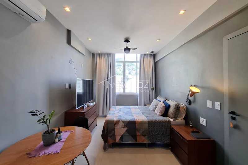 Apartamento, 1 quarto, 89 m² - Foto 11