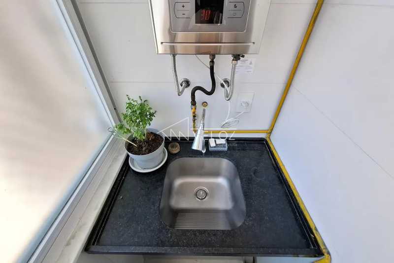 Apartamento, 1 quarto, 89 m² - Foto 22