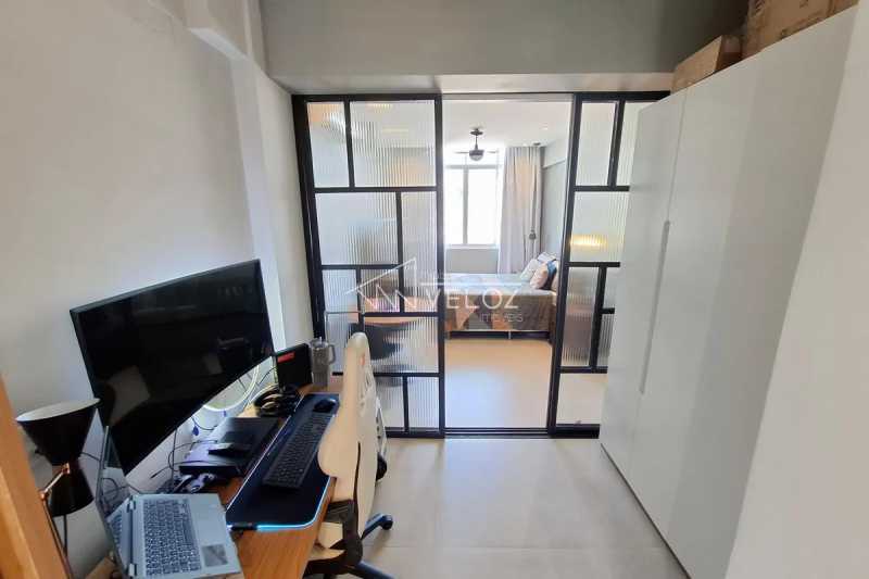 Apartamento, 1 quarto, 89 m² - Foto 25