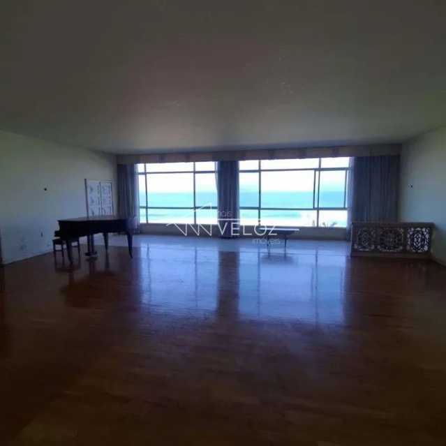 Apartamento em Ipanema