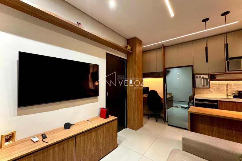 Apartamento em Flamengo