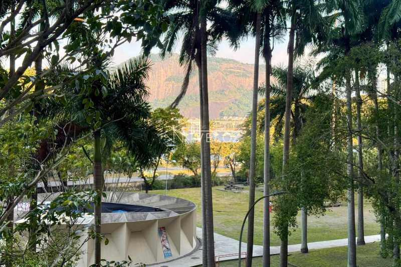 Apartamento em Flamengo