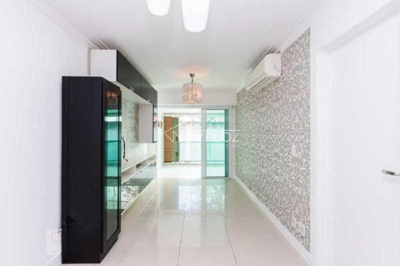 Apartamento em Botafogo