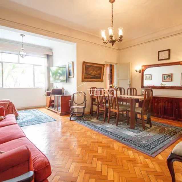 Apartamento em Tijuca