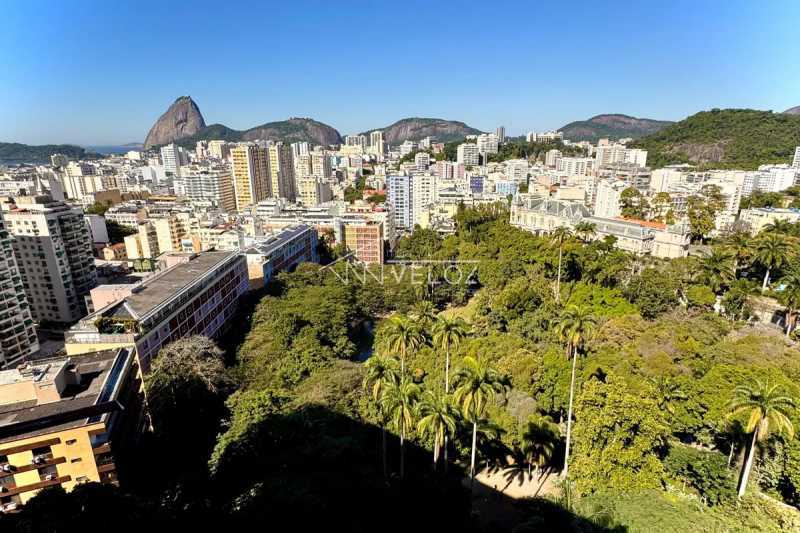 Cobertura em Laranjeiras
