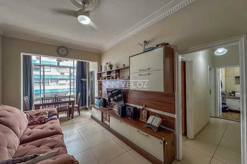 Apartamento em Laranjeiras