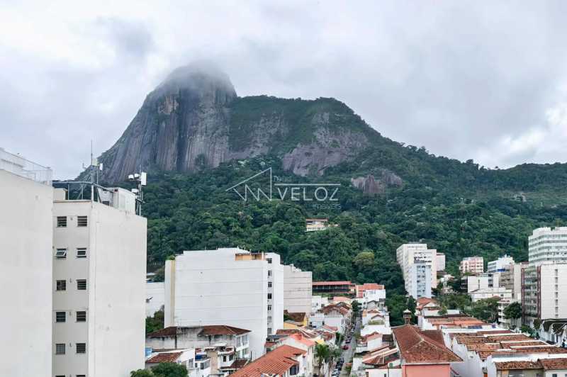 Apartamento em Humaitá