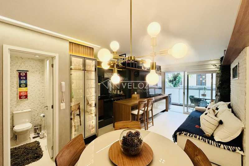 Apartamento em Botafogo