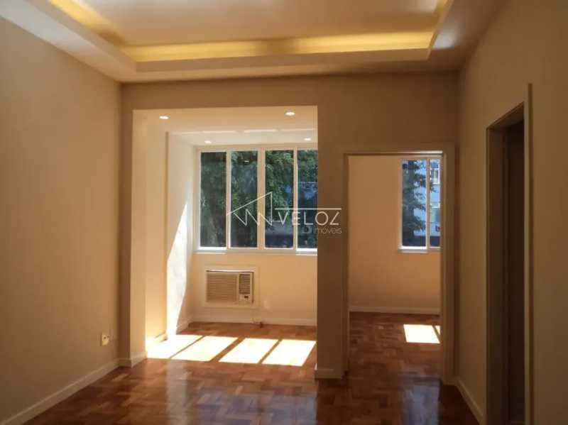 Apartamento em Laranjeiras