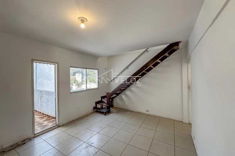 Apartamento em Santa Teresa