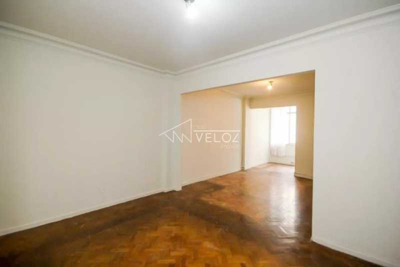 Apartamento em Copacabana