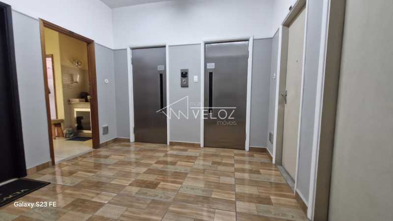 Loja-Salão, 36 m² - Foto 15