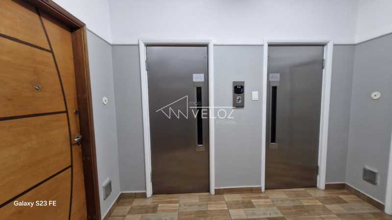Loja-Salão, 36 m² - Foto 19