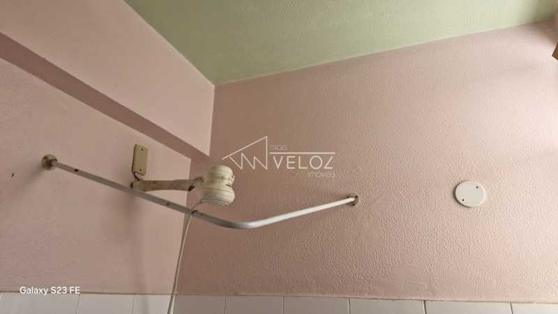 Loja-Salão, 36 m² - Foto 12