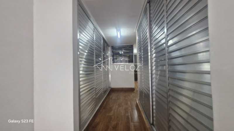 Loja-Salão, 36 m² - Foto 18
