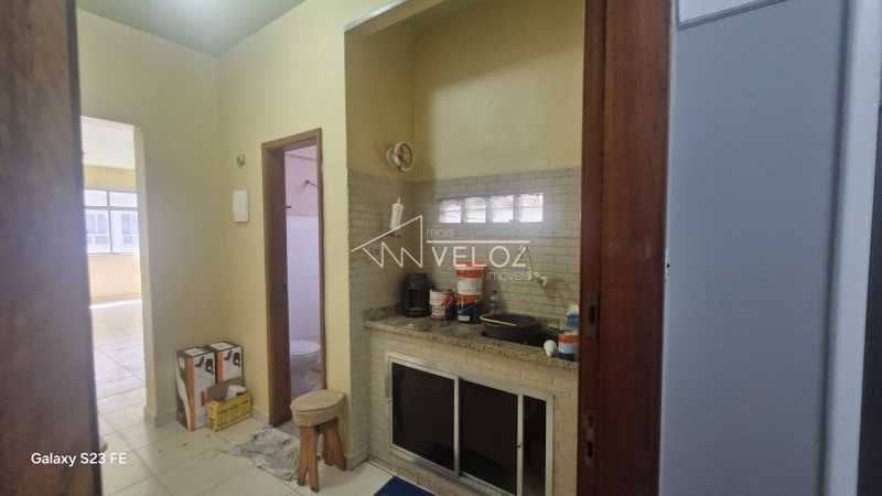 Loja-Salão, 36 m² - Foto 2