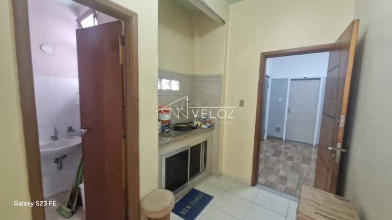 Loja-Salão, 36 m² - Foto 3