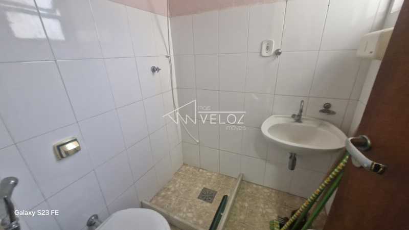 Loja-Salão, 36 m² - Foto 10