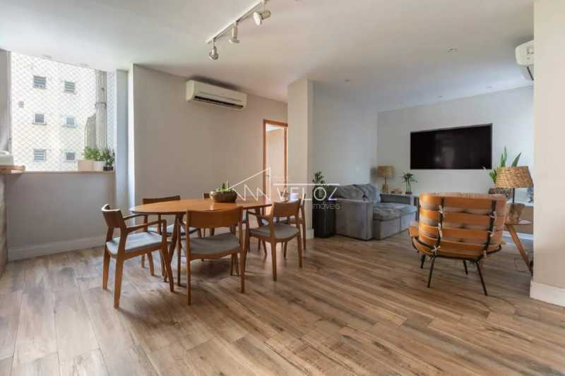 Apartamento em Botafogo