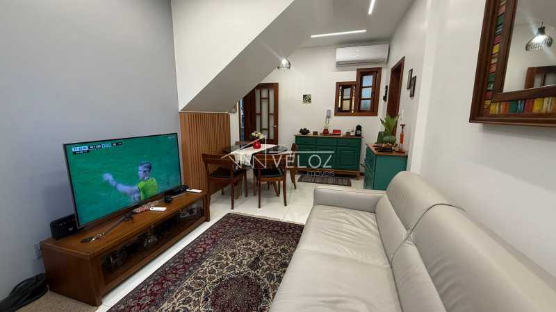 Apartamento em Urca