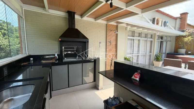 Apartamento em Lagoa