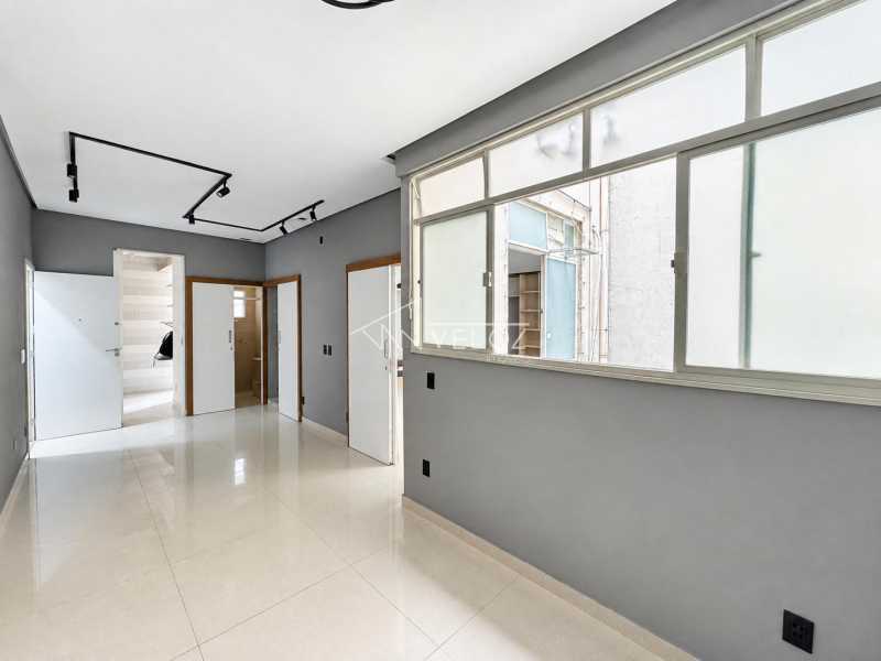 Apartamento em Botafogo