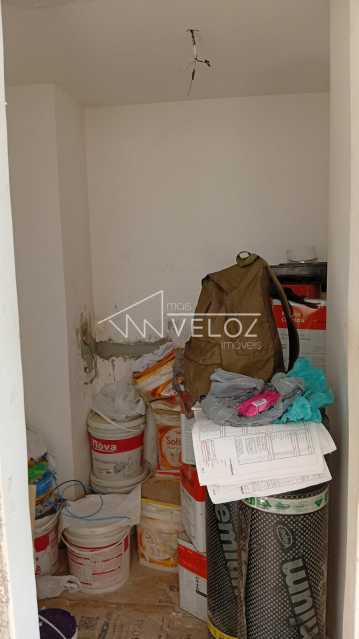 Apartamento em Botafogo