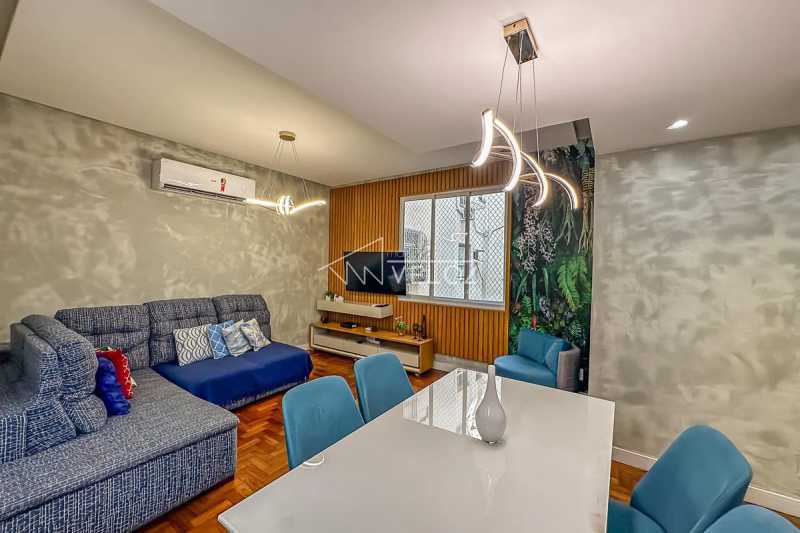 Apartamento em Flamengo