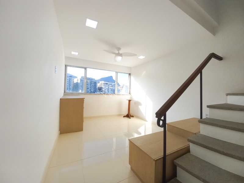 Apartamento em Gávea