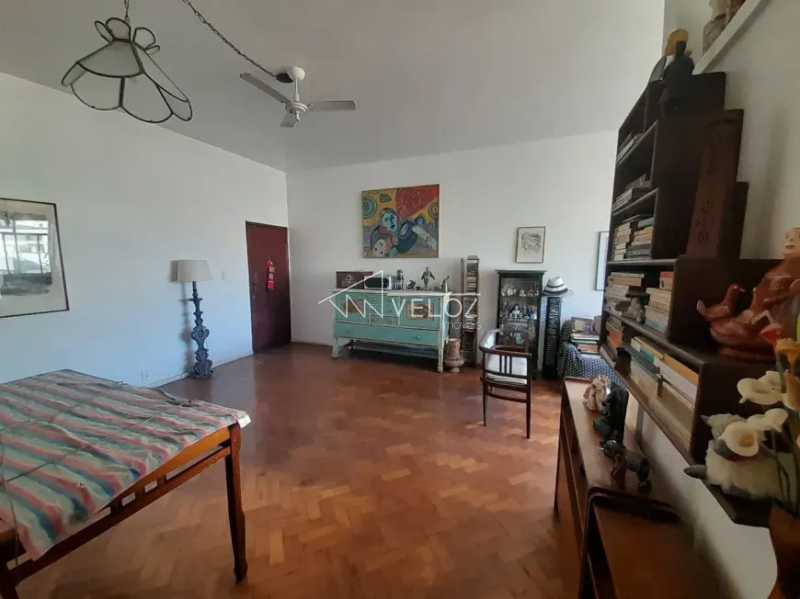 Apartamento em Flamengo