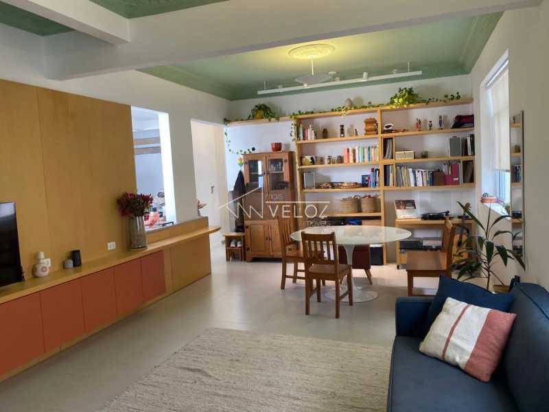 Apartamento em Ipanema