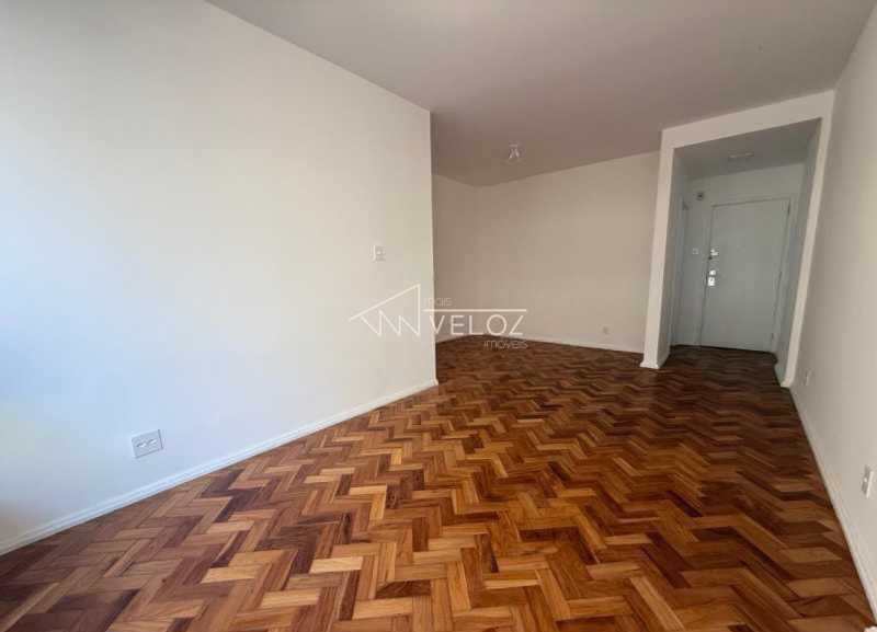 Apartamento em Copacabana